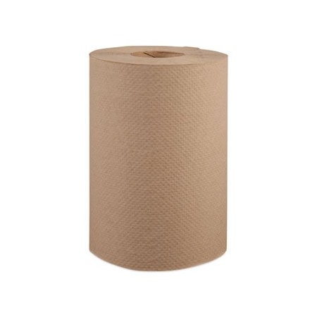 Windsoft Hardwound Hardwound Paper Towels, 350 ft, Natural 108